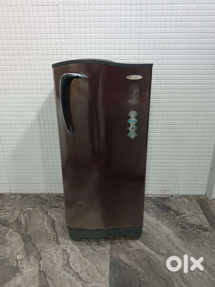 Usedsale 5566 Godrej Singel Door Freeg