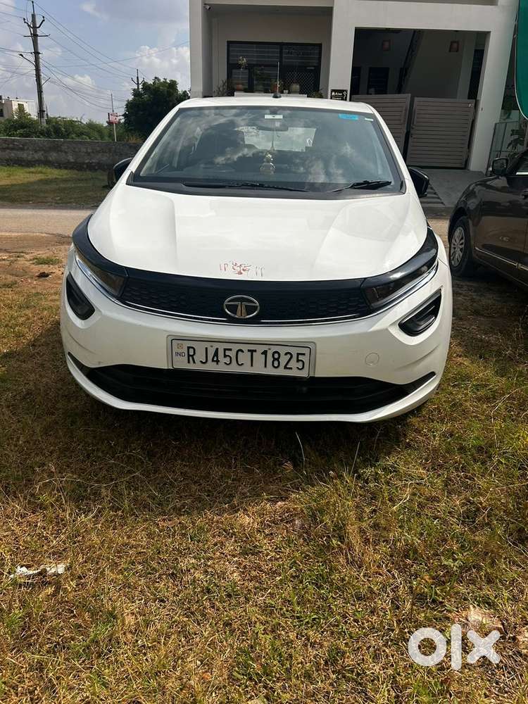Tata Altroz 2022 Petrol 17000 Km Driven