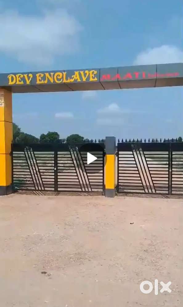 Plot for sale in khtau shyam