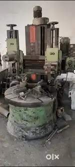 Selling the Machine