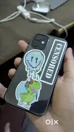 iPhone 12 Mini