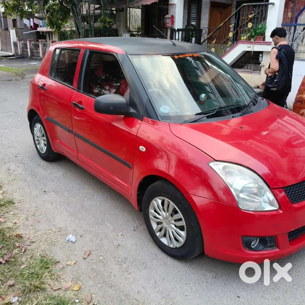 Maruti Suzuki Swift 2008