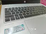 HP laptop for sale