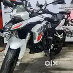 BENELLI TRK-251 BSVI MODEL 12/12/2021 COLOR WHITE