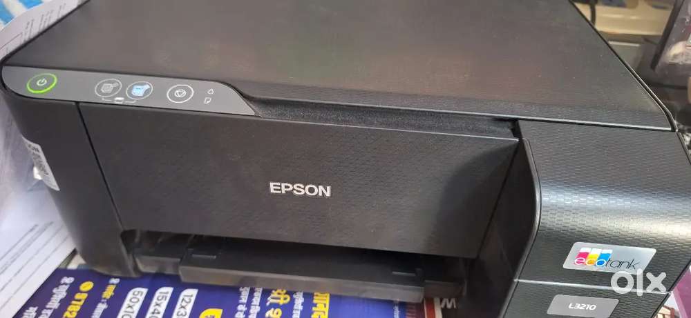 Epson Printer