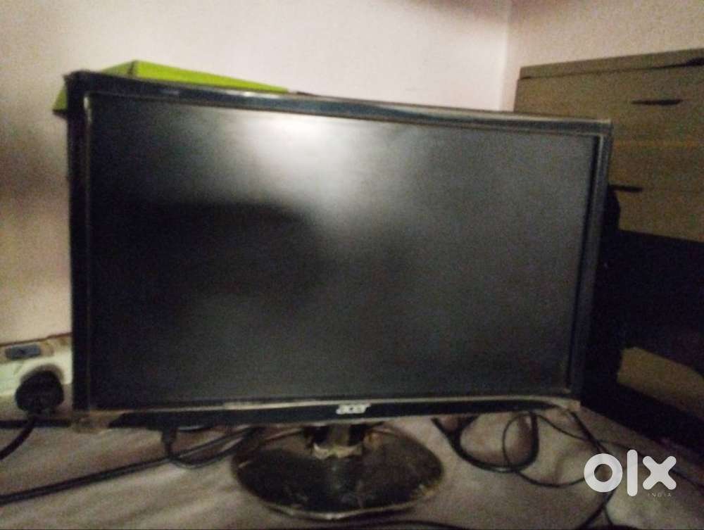 Acer monitor