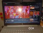 HP laptop intel core i3