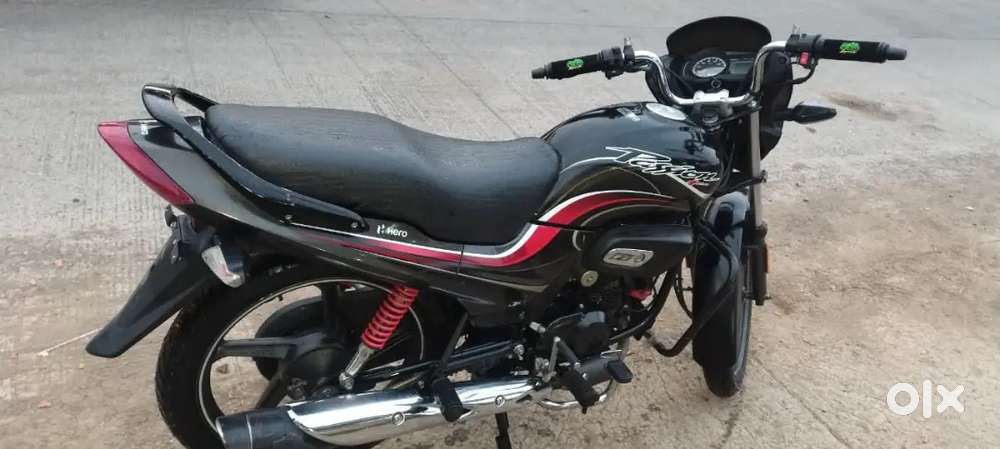 Full original top condition