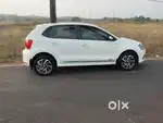 Volkswagen Polo 2019 Petrol 155000 Km Driven