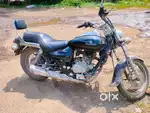 Bajaj Avenger 220 (2012) – A Well-Maintained Classic