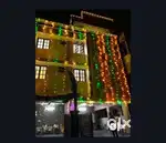 Newly constructed elite class flat