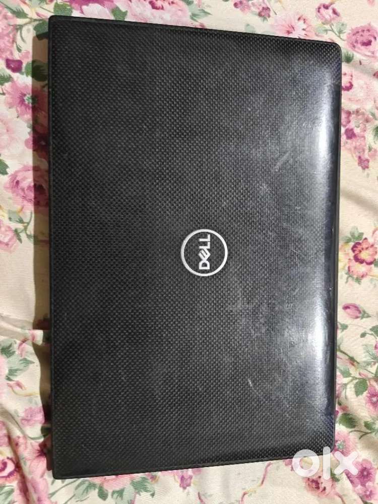 Dell 7490 laptop