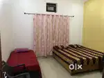 1rk furnished room for only bachelor boys at agyeya nagar