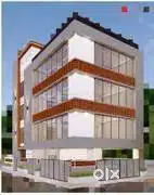 110 Sqft Commercial space Available for Rent