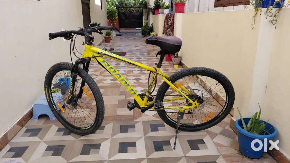 Hercules roadeo for sale all gears and parts working properly