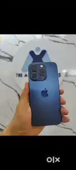 IPHONE 15 PRO MAX 512GB IN IMMACULATE CONDITION
