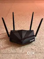 D-Link DIR-650IN Wireless N300 Router