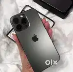 iphone 13 Pro Max 128gb used Refurbished Excellnt For Sale