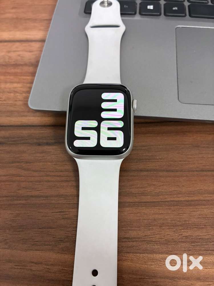 Apple Watch Series 8 Gps + Cellular