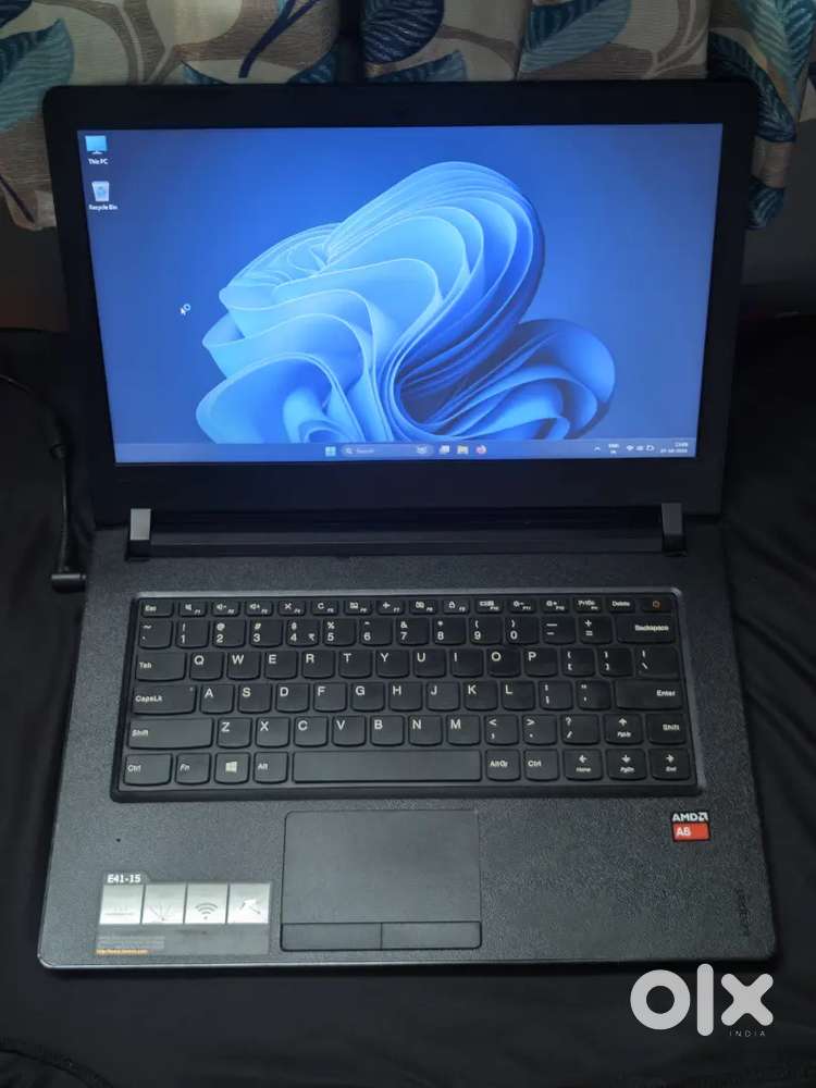 Lenovo E41-15 Laptop [ Slightly Negotiable ]