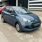 Hyundai Xcent E 1.1 CRDi, 2017, Diesel