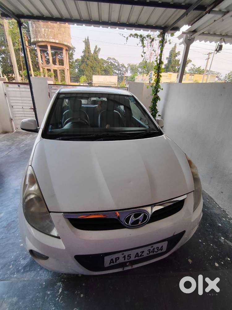 Hyundai i20 2011 Diesel Well Maintained