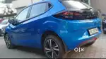 Tata Altroz Top Model Turbo Petrol (XZ plus iTurbo) 2021