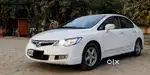 PERFECT CONDION CIVIC 1.8AT