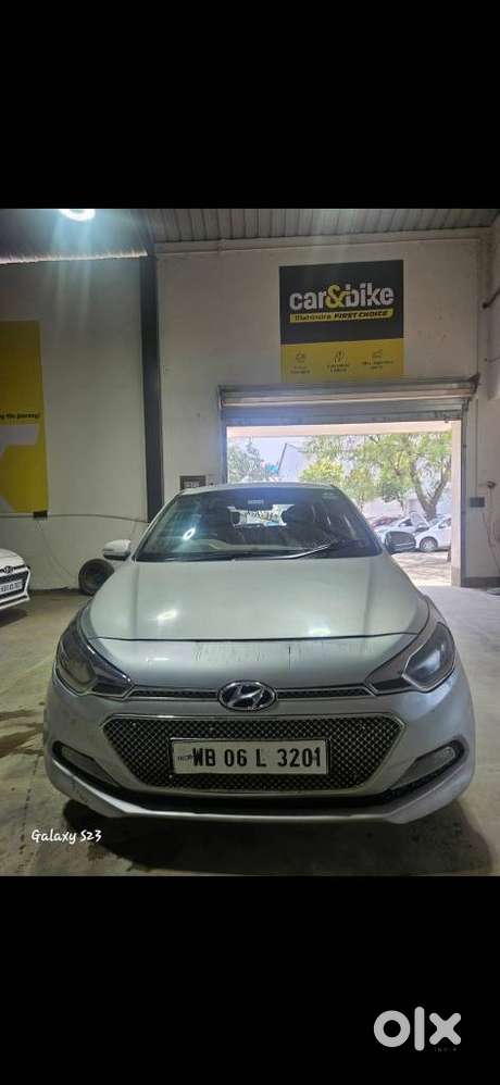 Hyundai i20 1.2 Asta, 2014, Petrol