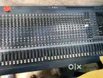 Live sound mixer 32 chenal contact no