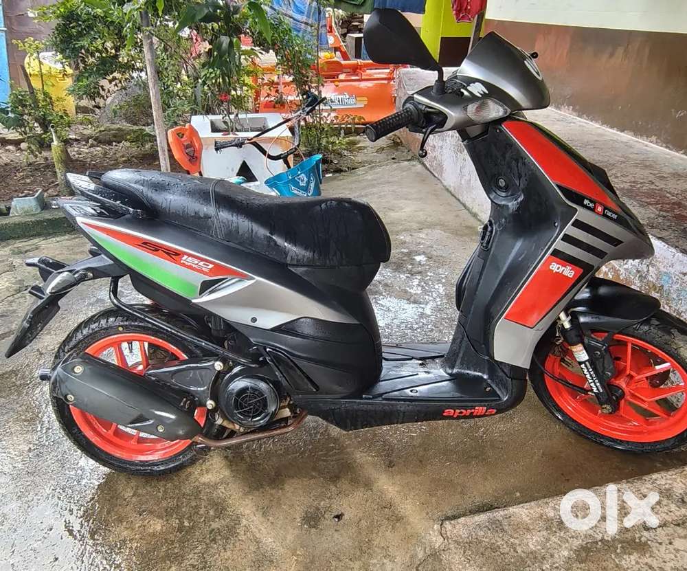 Good condition