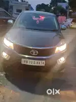 Tata Nexon 2018 Diesel Well Maintained Glasglow Black