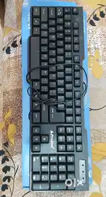 NEW PRODOT KEYBOARD