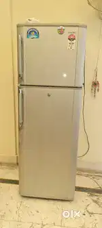 Refrigerator  samsung