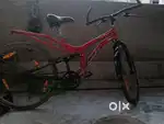 Cycle socker wali new tyre new peddel