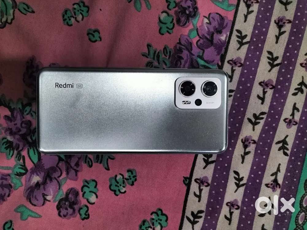 Redmi k50i 5G