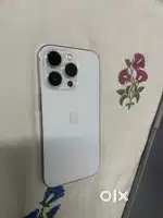 Iphone 14 pro 128 gb 2years old