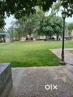 500 Sqyards Plot For Sale in DLF Hyde Park New Chandigarh