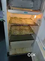 Godrej fridge 190 ltr 10year old