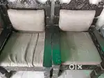 5 seater sofa set