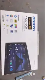 Wireless Apple Car Play & Android Auto
