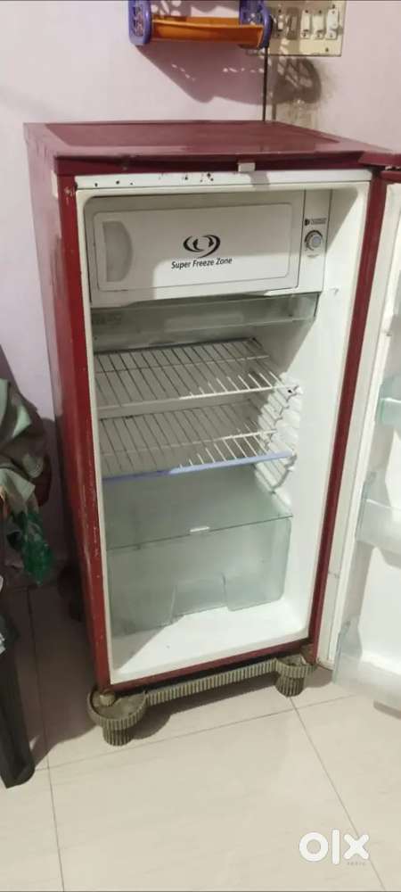 Refrigerator