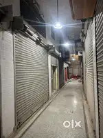 Ground floor Shop for rent in sowcarpet.