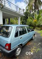 Maruti Suzuki 800 2004 Petrol Well Maintained