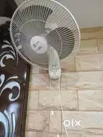Wall hi speed Fan
