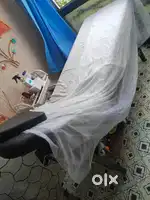 Massage bed