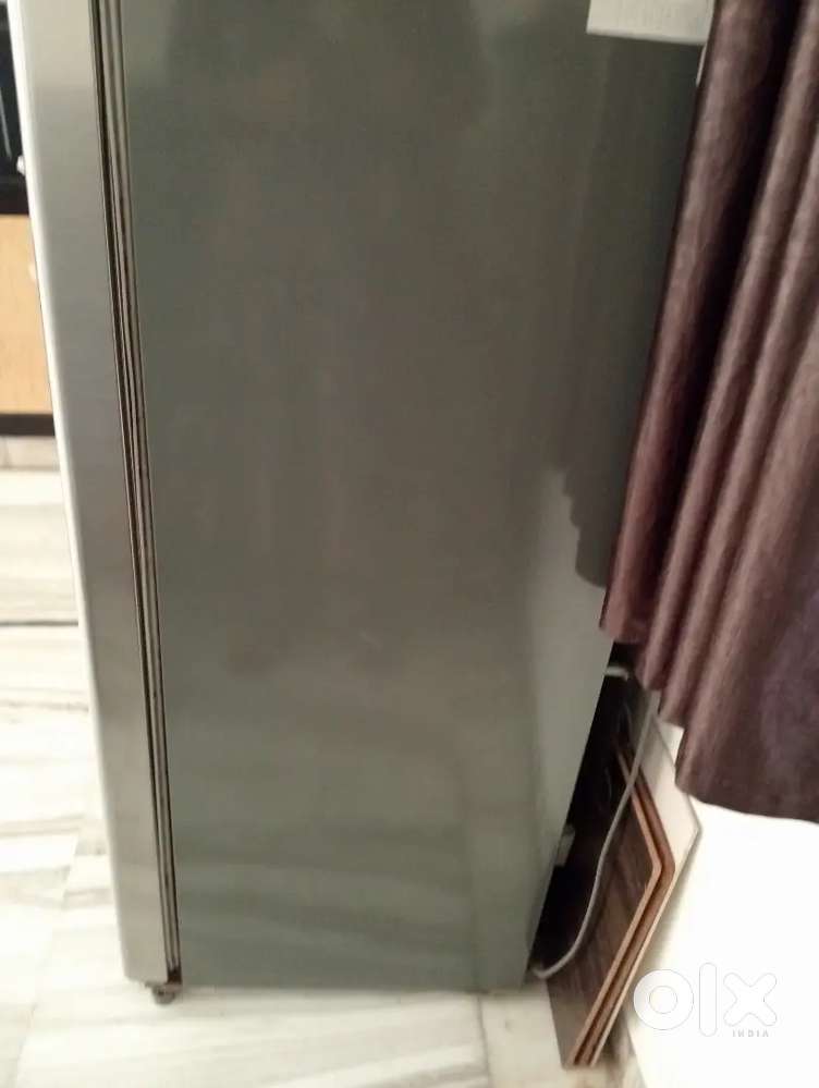 We are selling Whirlpool fridge the best price