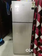 Double door fridge for sale(Haier)