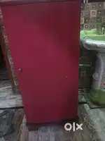 Lg single door fridge