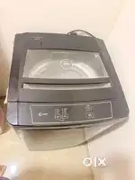Godrej 6.5 KG 5 star Washing Machine